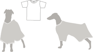 Illustration for article titled How to Avoid the Cone of Shame for Dogs Post Surgery